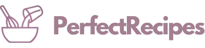 PerfectRecipes Logo