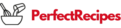 PerfectRecipes Logo